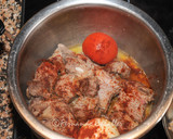 Foto del paso 6 de la receta: Guisado de costillas