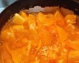 Foto del paso 4 de la receta: Mermelada de naranjas