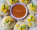 Foto langkah ke 8 dari resep Serabi by momy queen.