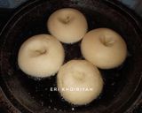 Foto langkah ke 5 dari resep Donat Lembut, Empuk dan Montok.