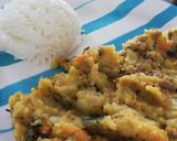 Foto del paso 4 de la receta: Charquicán