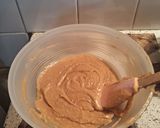 Foto del paso 6 de la receta: Budín exquisito con triple sabores