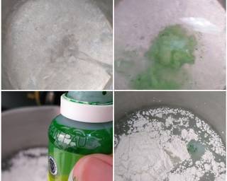 Dawet Nutrijell Kuah Susu - Step 1