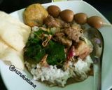 Foto langkah ke 5 dari resep Pindang Kudus (Daging Sapi).