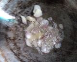 Foto langkah ke 2 dari resep Labu Siam cabe hijau tumis.