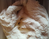 A picture of step 1 of Babdashen Gurasa.