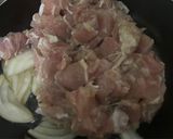 Foto langkah ke 3 dari resep Ayam Kecap.