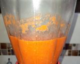 Foto del paso 2 de la receta: Salsa cremosa multiusos de tomate 🍅