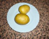 Foto del paso 5 de la receta Arroz blanco con caldo