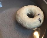 藍莓貝果的食譜步驟8照片