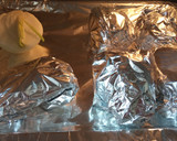 Foto del paso 1 de la receta: Tortilla de patatas al horno
