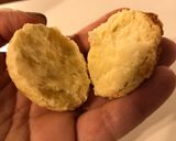 Foto del paso 7 de la receta: Scones para la hora del té
