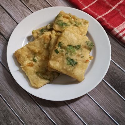 Langkah 3