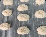 Foto del paso 3 de la receta Panecillos en Monsieur Cuisine