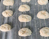 Foto del paso 3 de la receta: Panecillos en Monsieur Cuisine