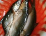 Foto langkah ke 1 dari resep Pepes Ikan Bandeng.