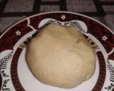 সিনেমন রোল(cinnamon roll recipe in Bengali) রেসিপি ধাপ - 1 ছবি