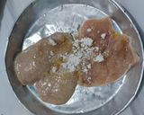 Foto langkah ke 1 dari resep Chicken Katsu.