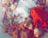 صورة لخطوة 1 من وصفة شرمولة ليزابا