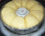 Foto langkah ke 6 dari resep Roti sobek tanpa oven.