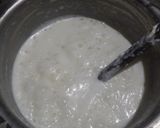 व्रत वाली साबूदाना खीर (Vrat wali sabudana kheer recipe in hindi) रेसिपी चरण 2 फोटो