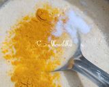બેસન ચીલા (Besan chila recipe in gujarati) રેસીપી સ્ટેપ1ફોટો