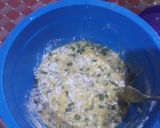 Foto langkah ke 2 dari resep Telor goreng kacang panjang.