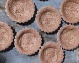 Foto langkah ke 2 dari resep Choco pie Brownies putel.
