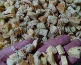 Foto del paso 2 de la receta: Budín de pan