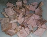 Foto langkah ke 1 dari resep Krengsengan Daging Pedas #81.