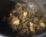 Aalu mongray recipe step 11 photo