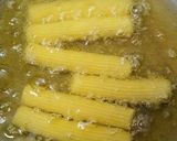 Foto langkah ke 4 dari resep Churros Moist & Crunchy 🏵🏵🏵.