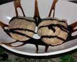 A picture of step 2 of Choco Nut Cruise.