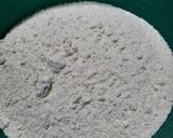 Foto del paso 1 de la receta: Bizcochuelo marmolado fácil para compartir