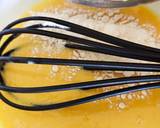 Hurricane layer ogura kek