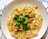 ไข่ข้นปูแกะ วิธีทำสูตร 5 รูป