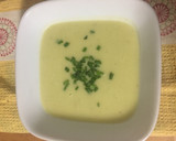 Foto del paso 4 de la receta: Crema de calabacín light