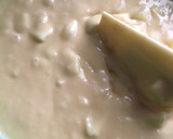 Foto del paso 7 de la receta: Coca de pera 🍐