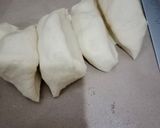 Foto langkah ke 8 dari resep Bakpao (No Mixer).