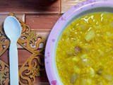 وعدسناها مع بنتي