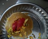 राज कचौड़ी (Raj kachodi recipe in Hindi) रेसिपी चरण 5 फोटो