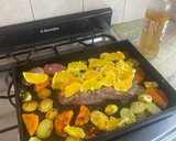 Foto del paso 2 de la receta: Tapa de asado a la naranja
