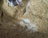 Foto del paso 14 de la receta 211. Crema de Verduras y Champiñones
