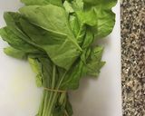 દાલપાલક(Dal palak Recipe in Gujarati) રેસીપી સ્ટેપ1ફોટો