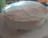 Foto del paso 9 de la receta: Pastel de tres leches