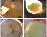 日式鮮菇茶碗蒸的食譜步驟1照片