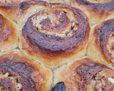 Foto del paso 7 de la receta: Torta 80 golpes con levadura seca