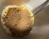 Choco pumpkin mousse recipe step 1 photo