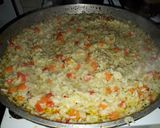 Foto del paso 8 de la receta: Arroz con vegetales