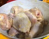Foto del paso 3 de la receta: Pollo al horno 👌🏻🤤